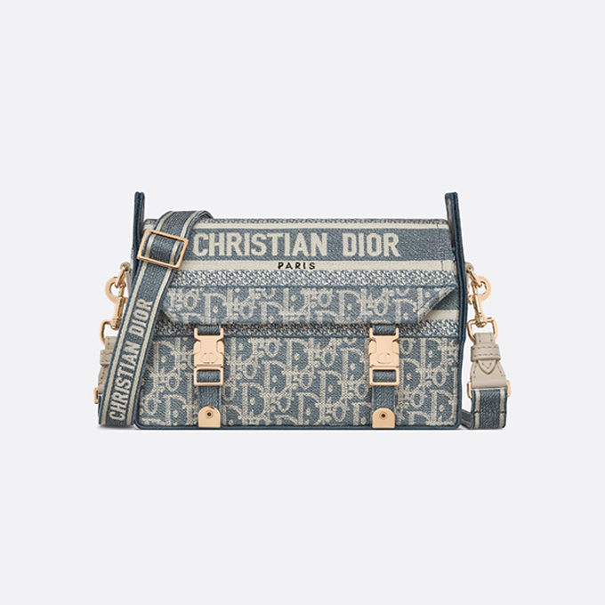 9a+ quality dior diorcamp messenger bag
